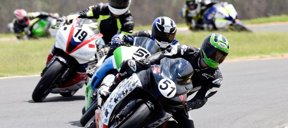 Autowatch Sponsorship Of Aspiring Motorcyclist